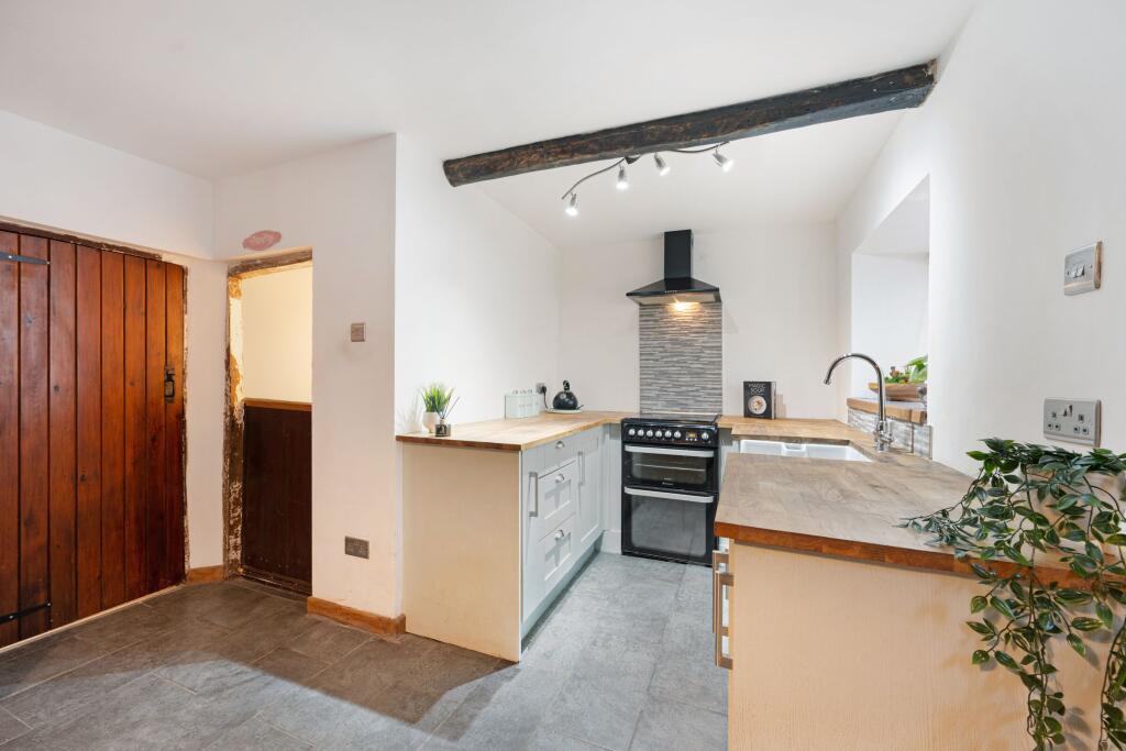Additional property image - Holcombe Road, Greenmount