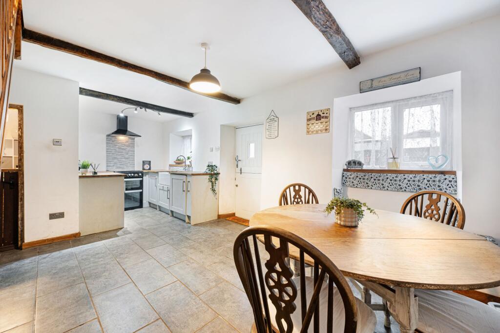 Additional property image - Holcombe Road, Greenmount