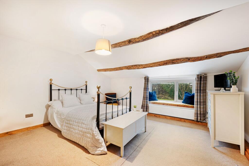 Additional property image - Holcombe Road, Greenmount
