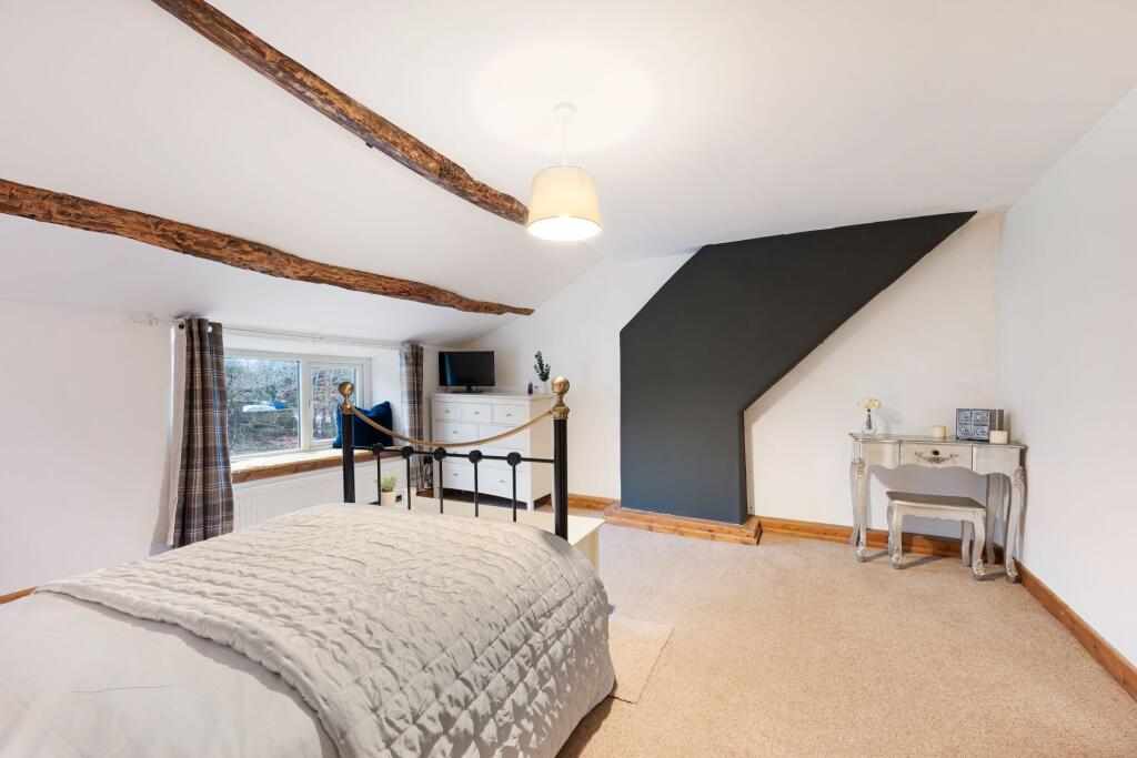 Additional property image - Holcombe Road, Greenmount