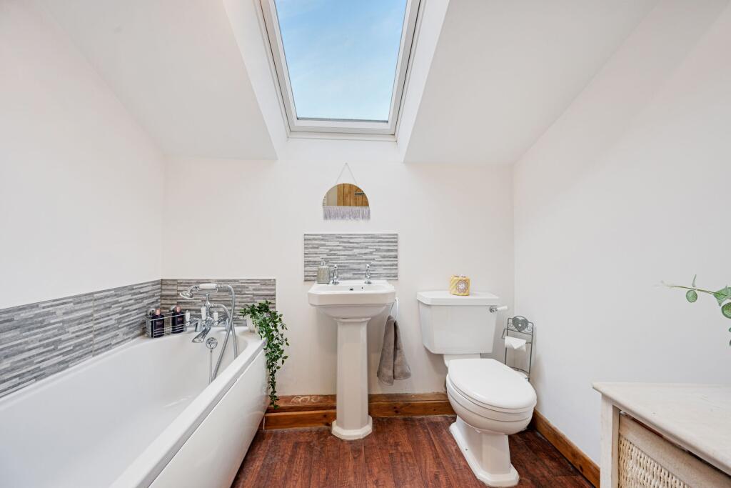 Additional property image - Holcombe Road, Greenmount