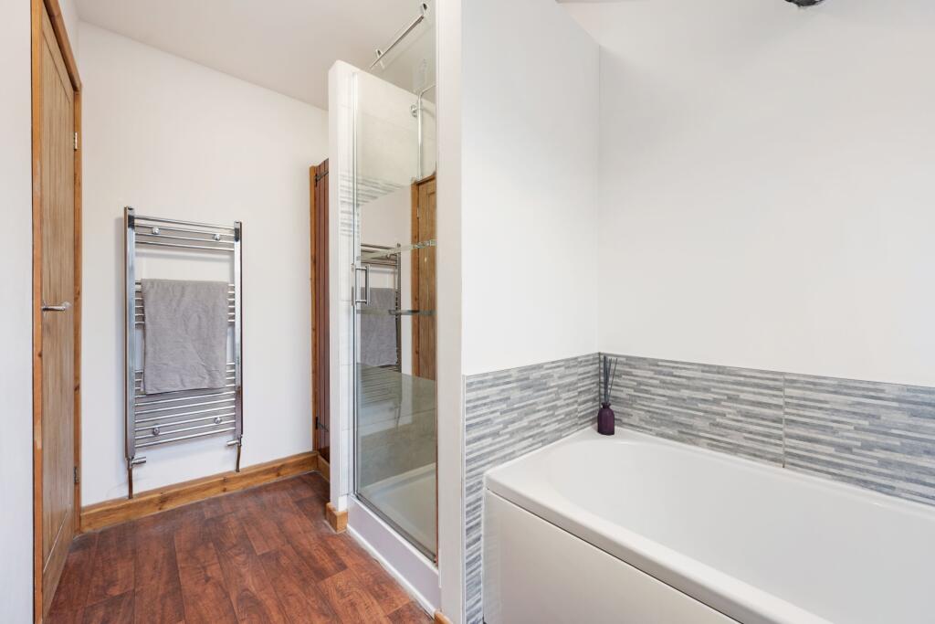 Additional property image - Holcombe Road, Greenmount