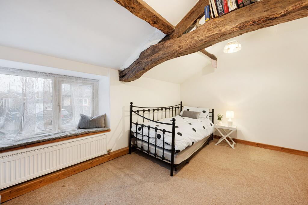 Additional property image - Holcombe Road, Greenmount