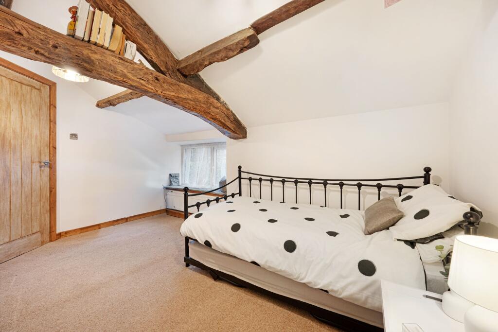 Additional property image - Holcombe Road, Greenmount