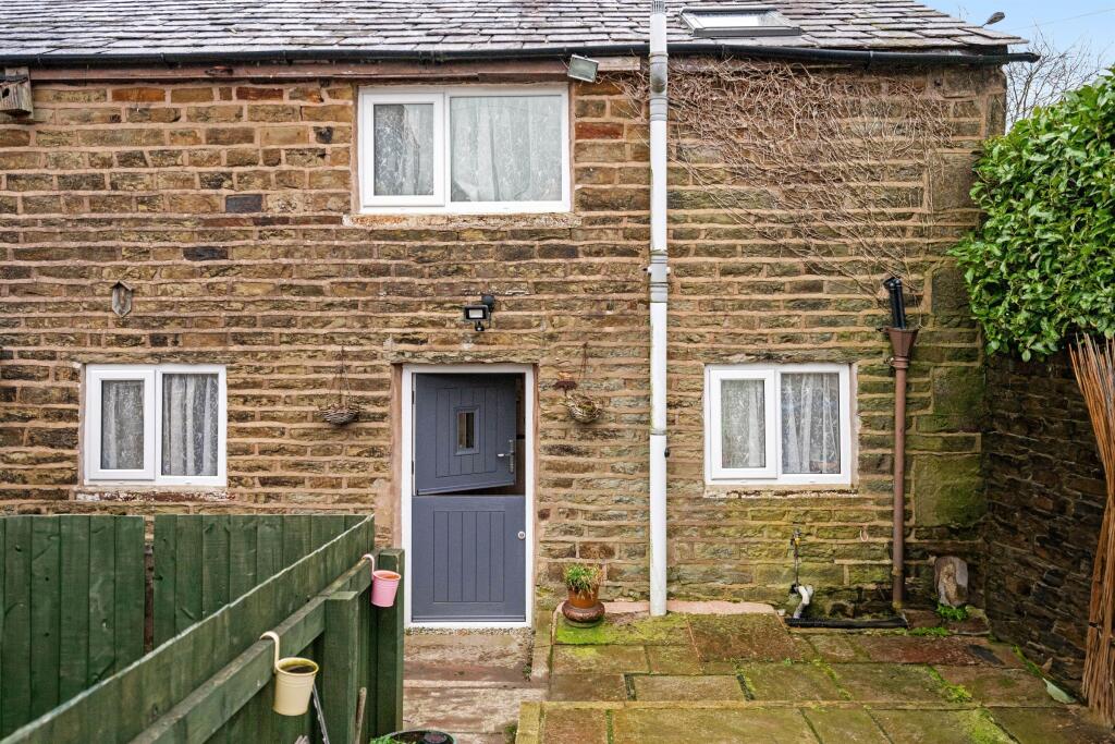 Additional property image - Holcombe Road, Greenmount