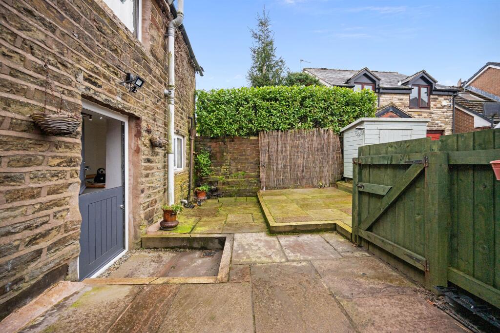 Additional property image - Holcombe Road, Greenmount