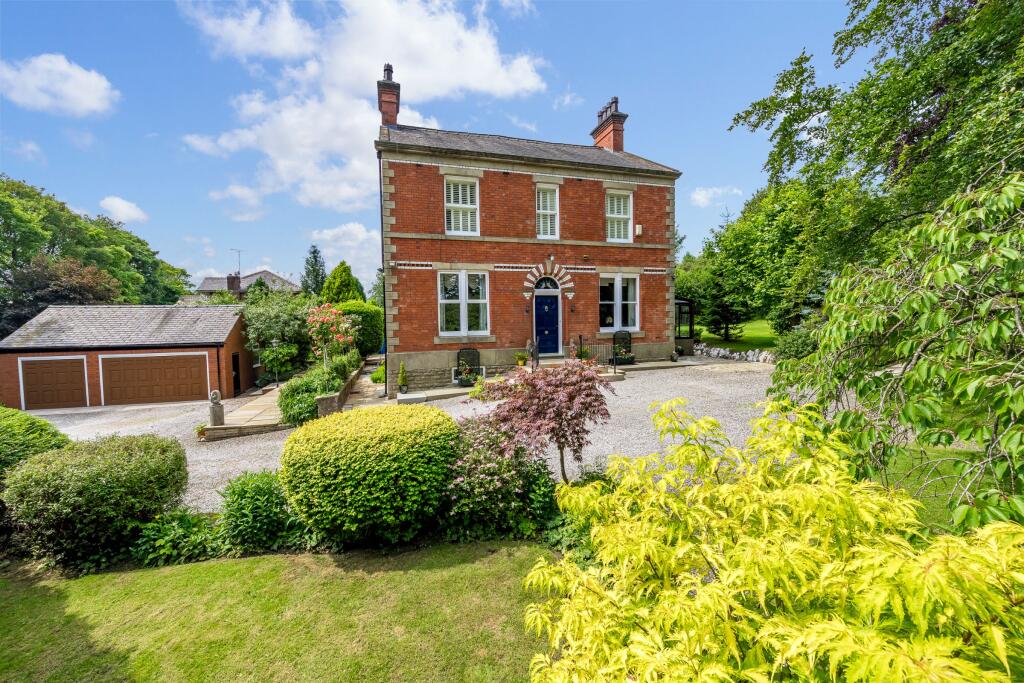 Main image of property: Bradshaw Road, Tottington