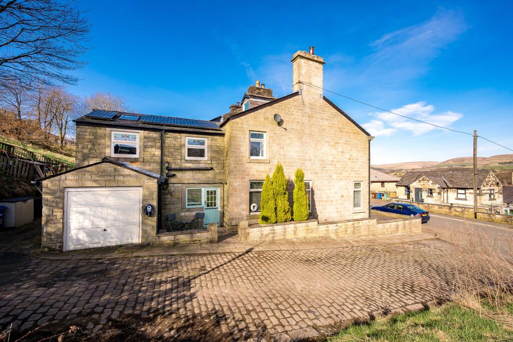 Main image of property: Callender Street, Ramsbottom BL0