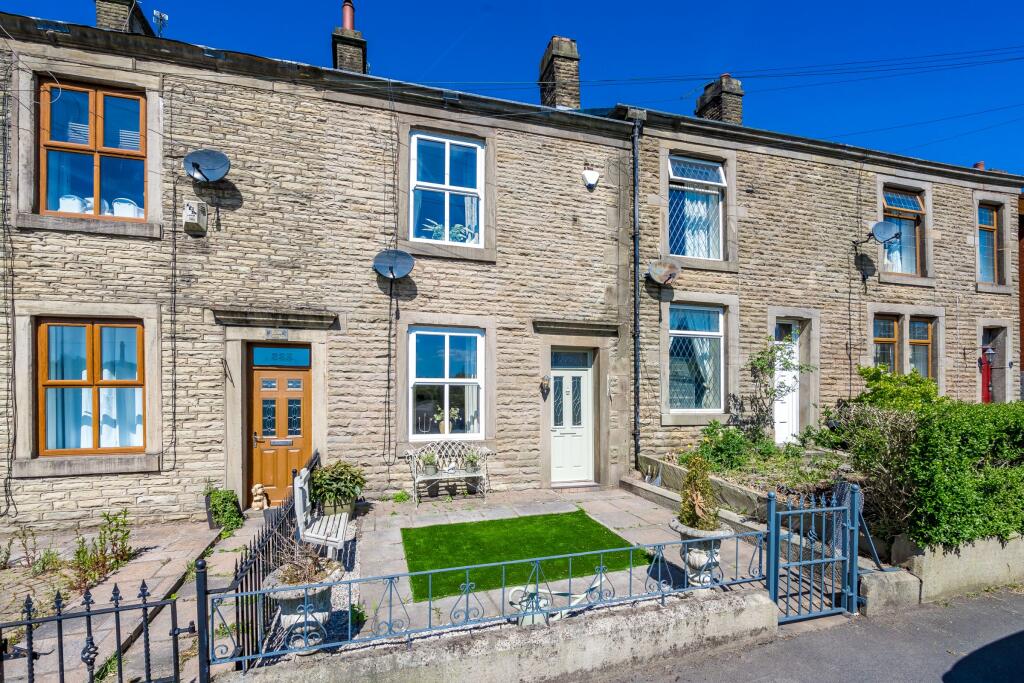 Main image of property: Holcombe Road, Greenmount