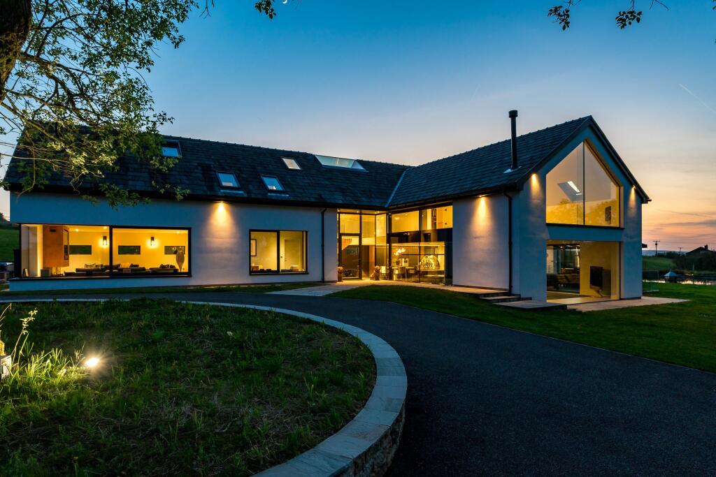 Main image of property: Greystones, Tottington