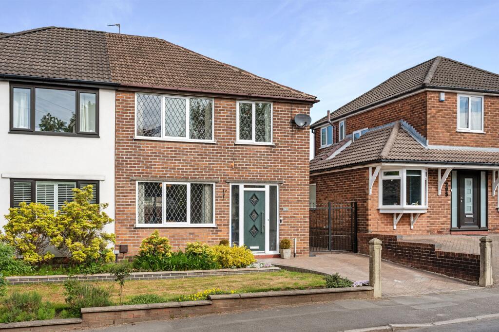 Main image of property: Holcombe Road, Greenmount
