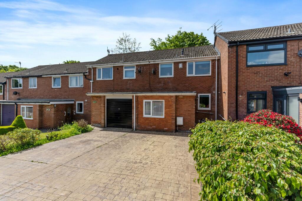 Main image of property: Rhine Close, Tottington