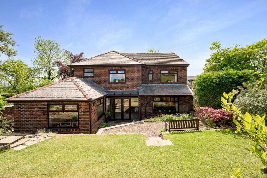 Main image of property: Bolton Road, Hawkshaw