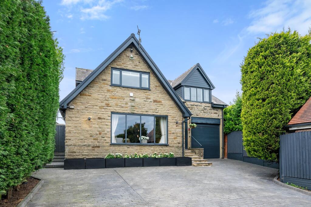 Main image of property: Turton Road, Tottington