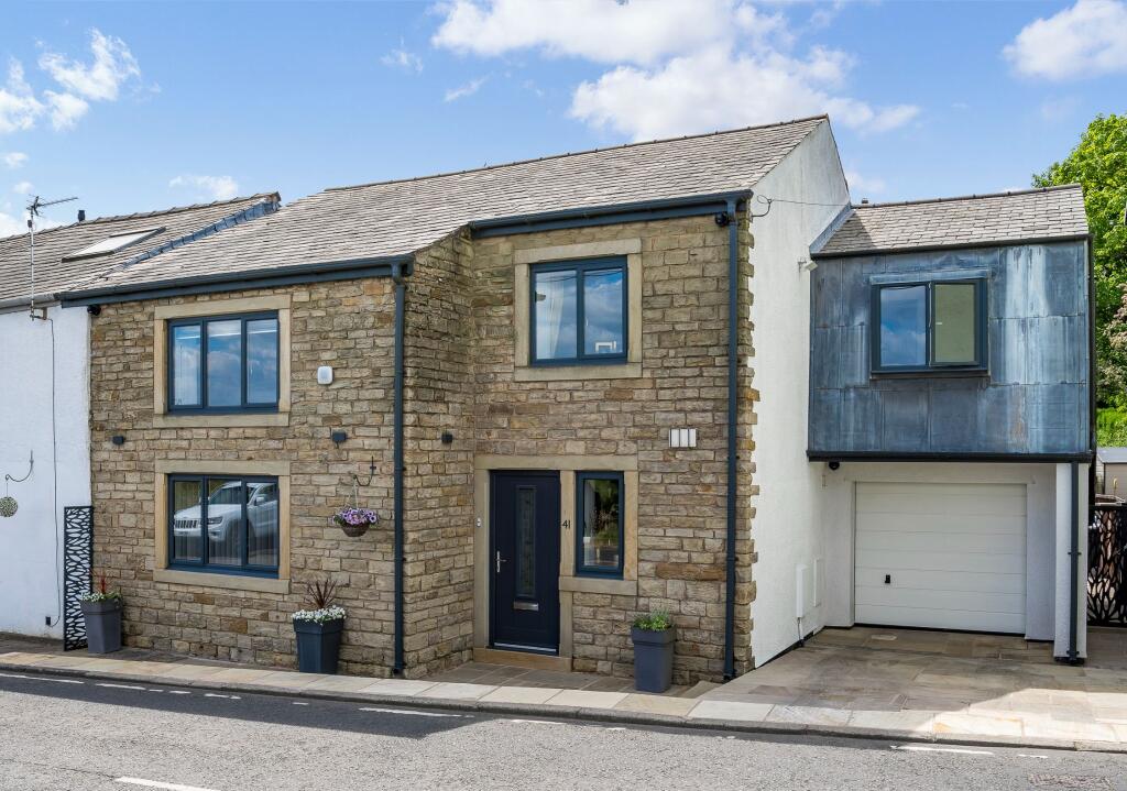 Main image of property: Bradshaw Road, Tottington