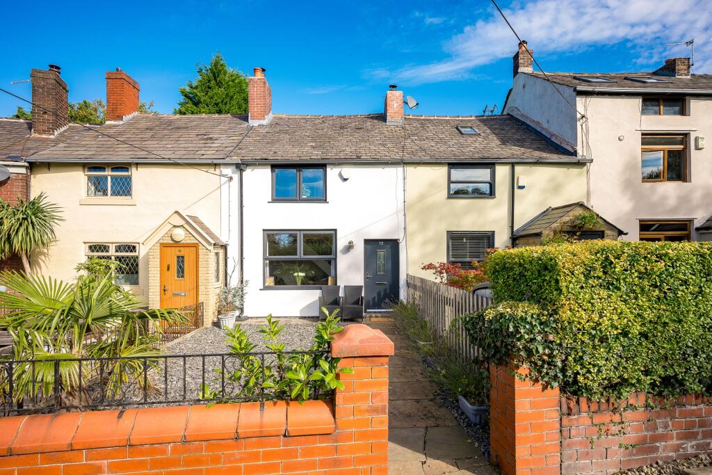 Main image of property: Well Street, Ainsworth