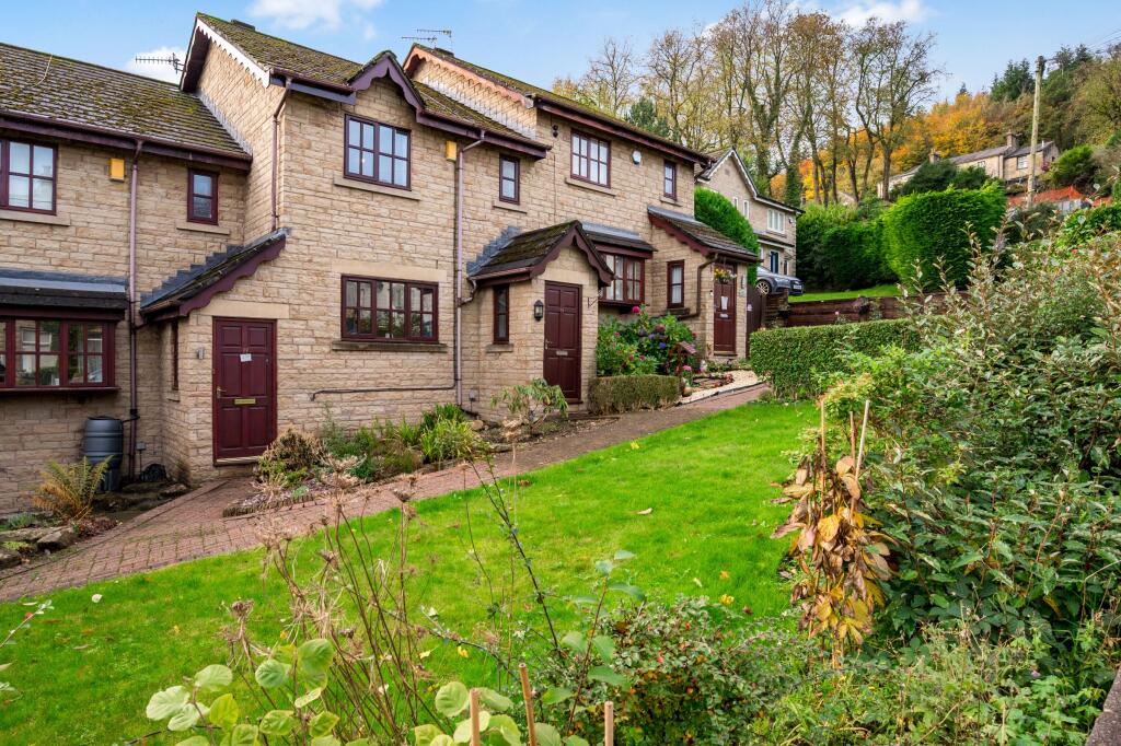 Main image of property: Grant Mews, Ramsbottom