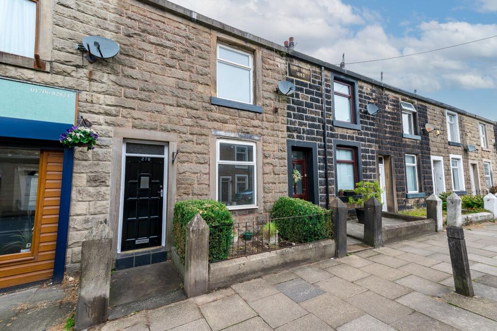 Main image of property: Bolton Road North, Ramsbottom