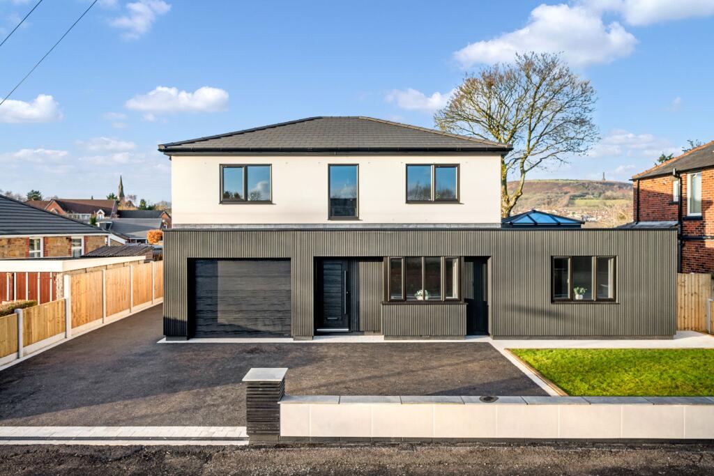 Main image of property: Beech Grove, Greenmount