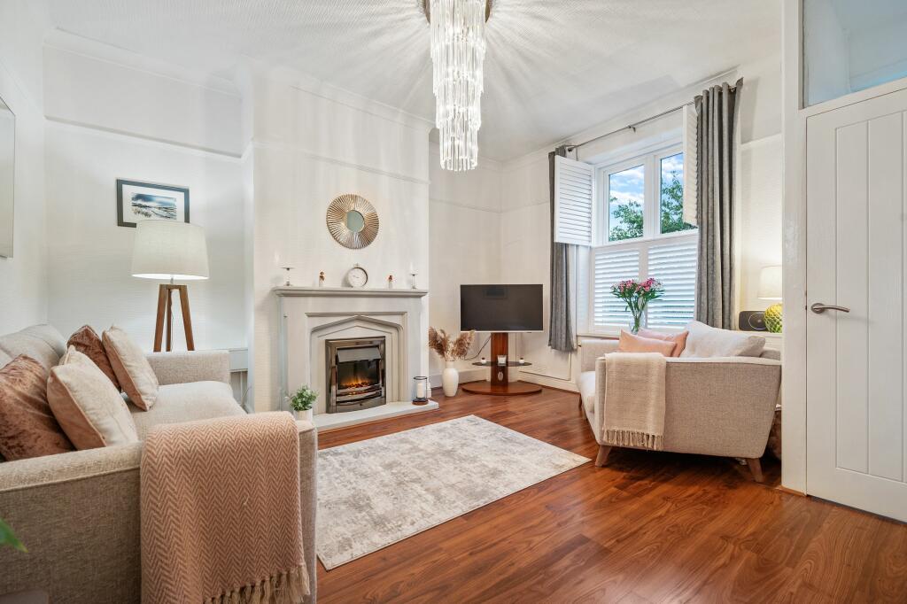 Additional property image - Holcombe Road, Greenmount