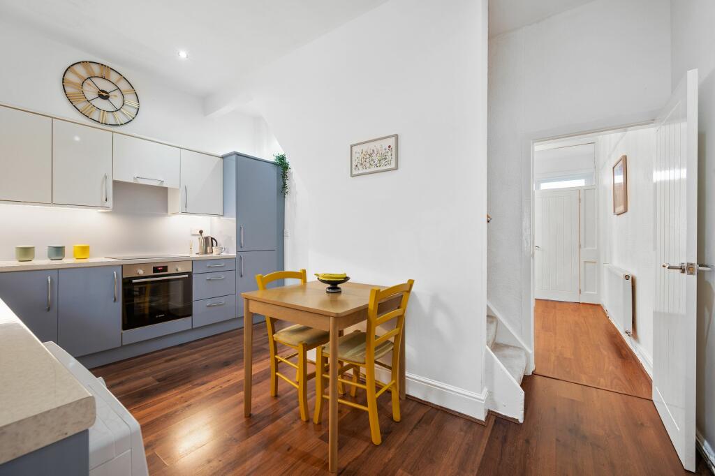 Additional property image - Holcombe Road, Greenmount