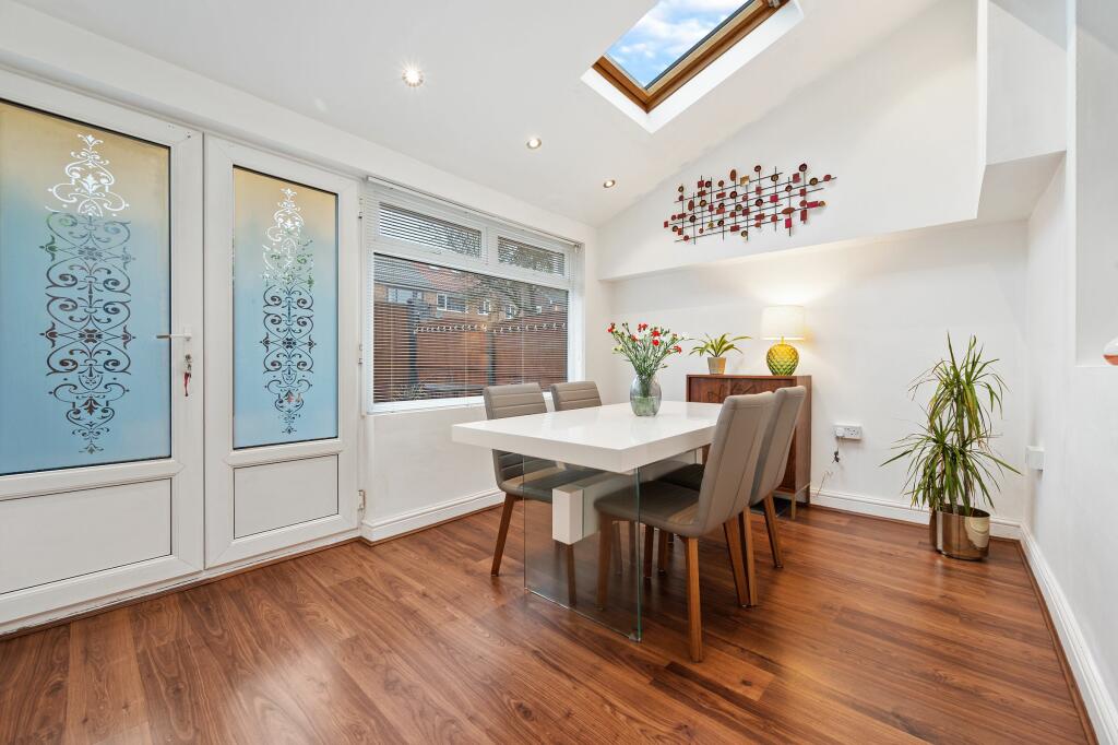 Additional property image - Holcombe Road, Greenmount