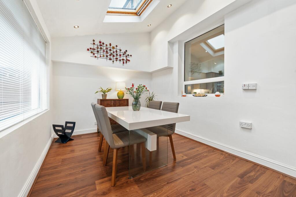 Additional property image - Holcombe Road, Greenmount