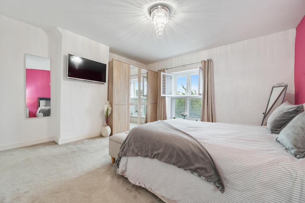 Additional property image - Holcombe Road, Greenmount