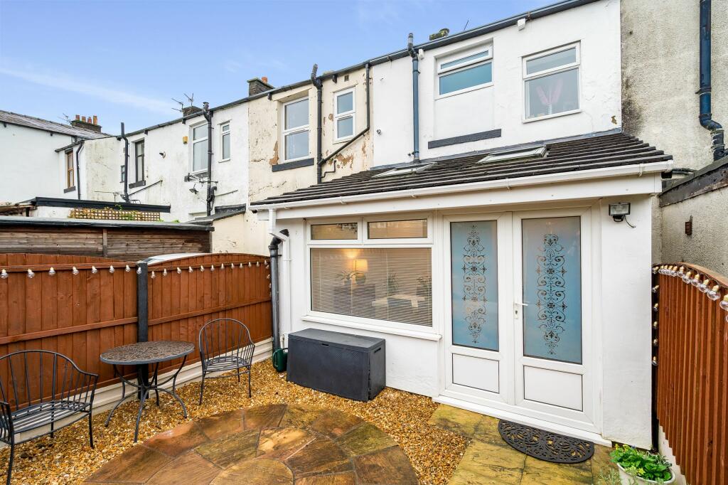 Additional property image - Holcombe Road, Greenmount
