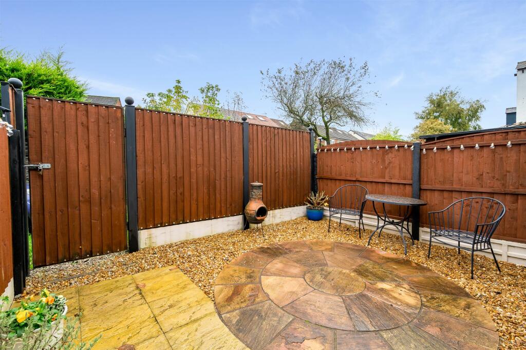 Additional property image - Holcombe Road, Greenmount