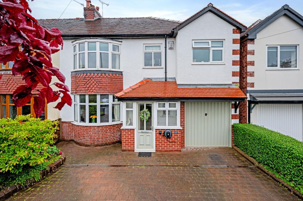 Main image of property: Longsight Road, Holcombe Brook