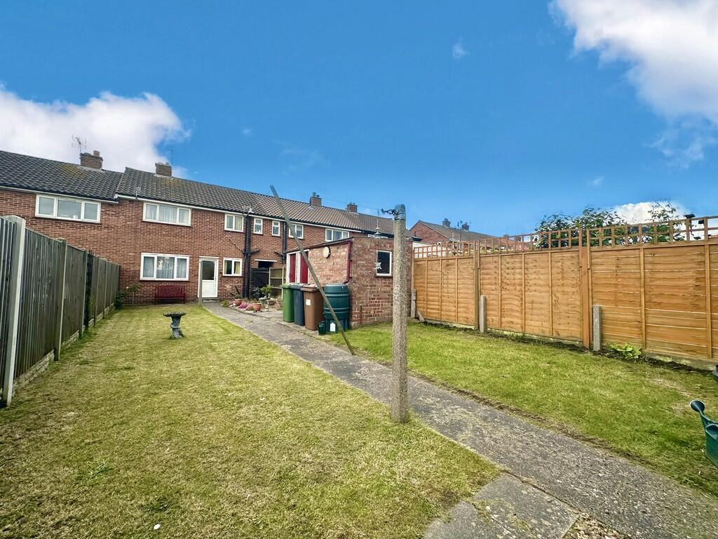 Main image of property: St. Annes Crescent, Gorleston