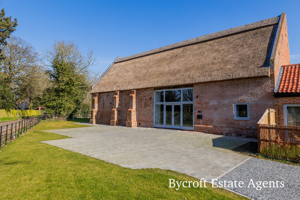 Main image of property: Beccles Road, Belton