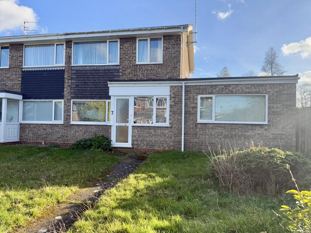 Main image of property: The Naze, Belton