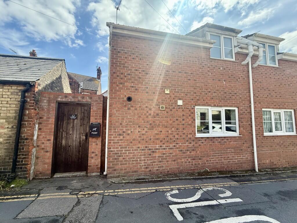Main image of property: Back Pier Plain, Gorleston