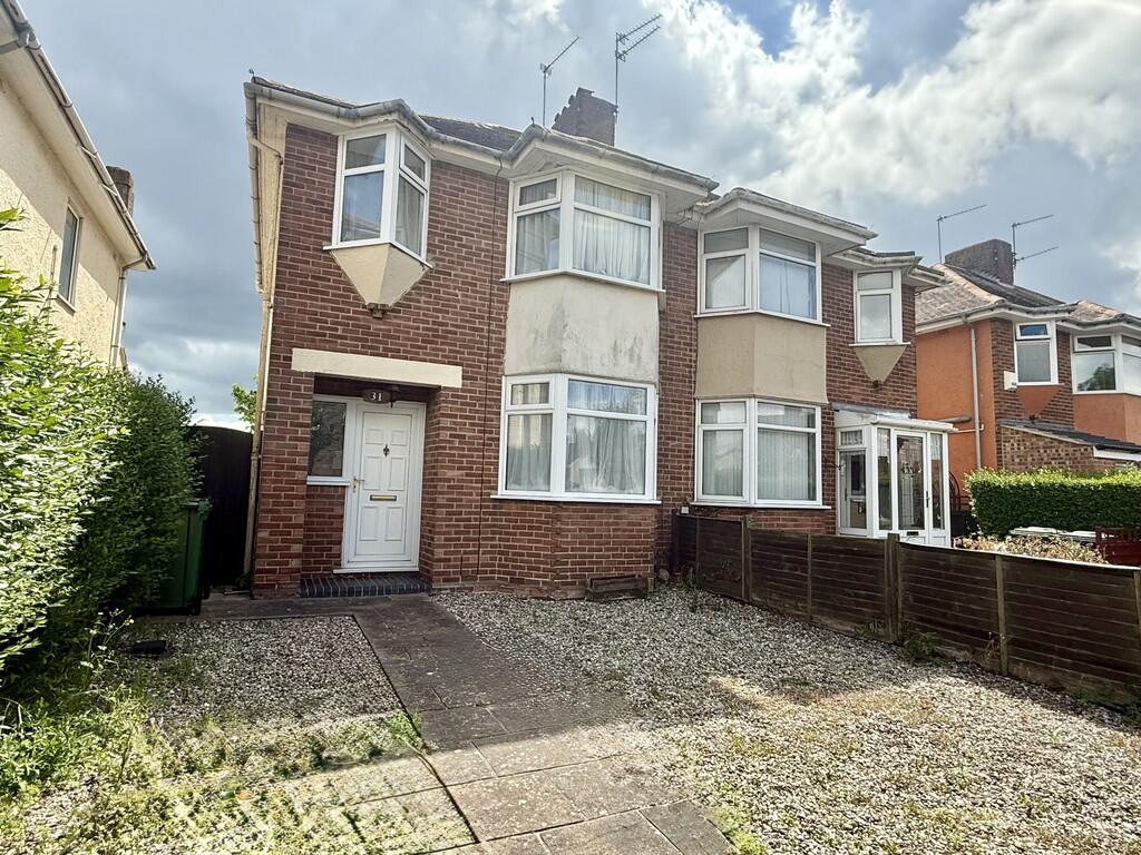 Main image of property: Lowestoft Road, Gorleston, Great Yarmouth