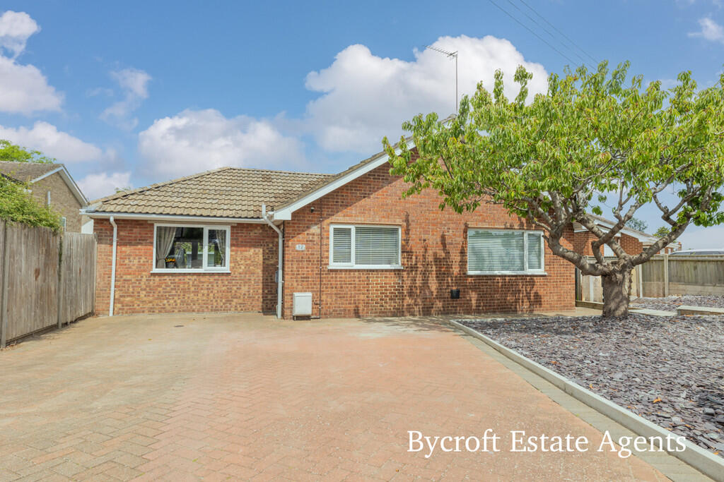 Main image of property: Ranworth Close, Belton, Great Yarmouth