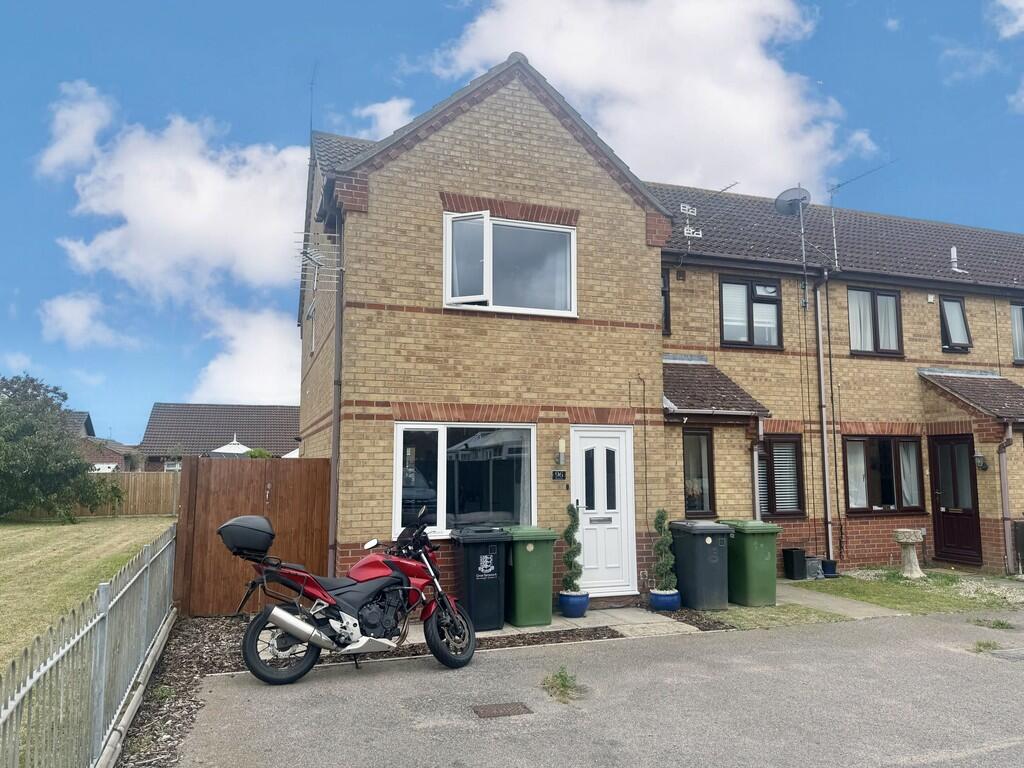 Main image of property: El Alamein Way, Bradwell