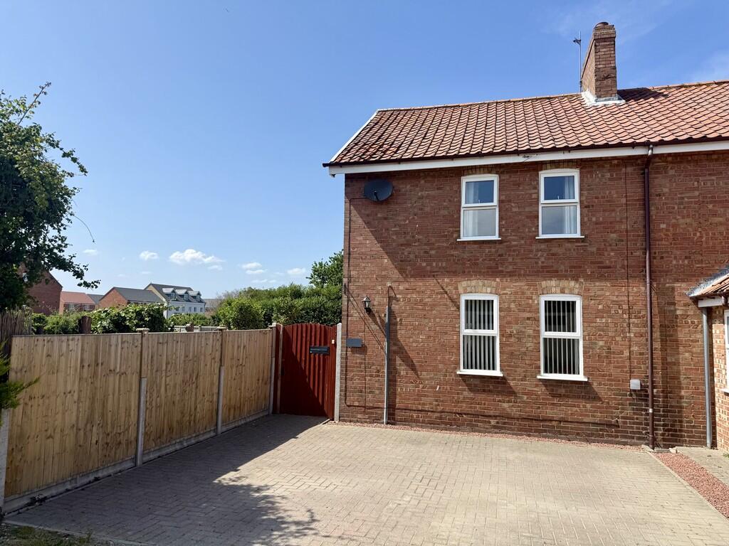 Main image of property: Woodfarm Lane, Bradwell