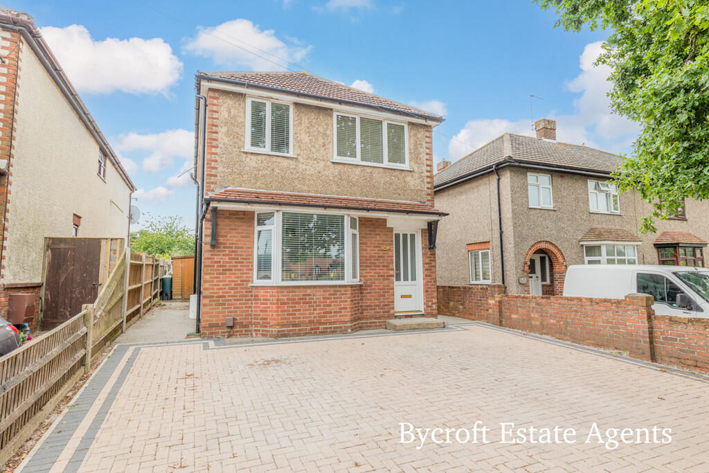 Main image of property: Burgh Road, Gorleston