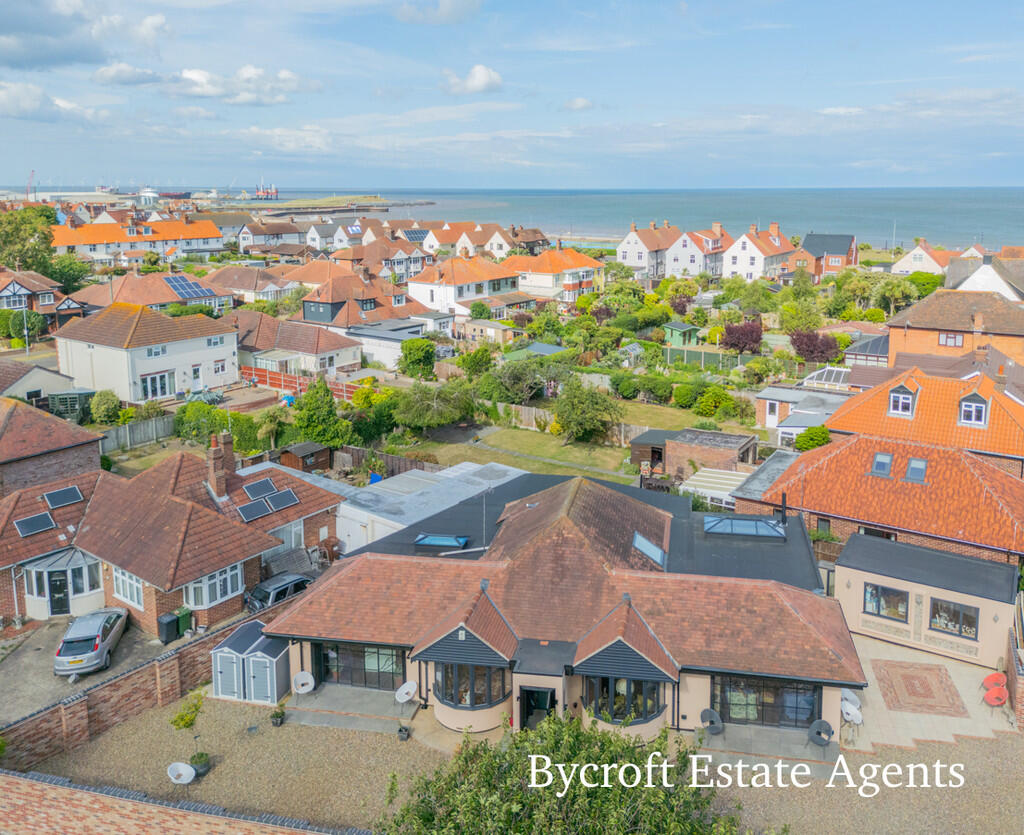 Main image of property: Victoria Road, Gorleston, Great Yarmouth