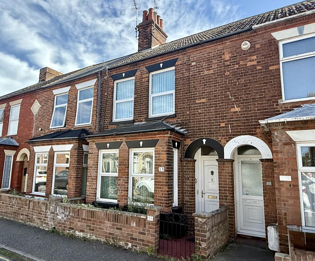 Main image of property: John Road, Gorleston