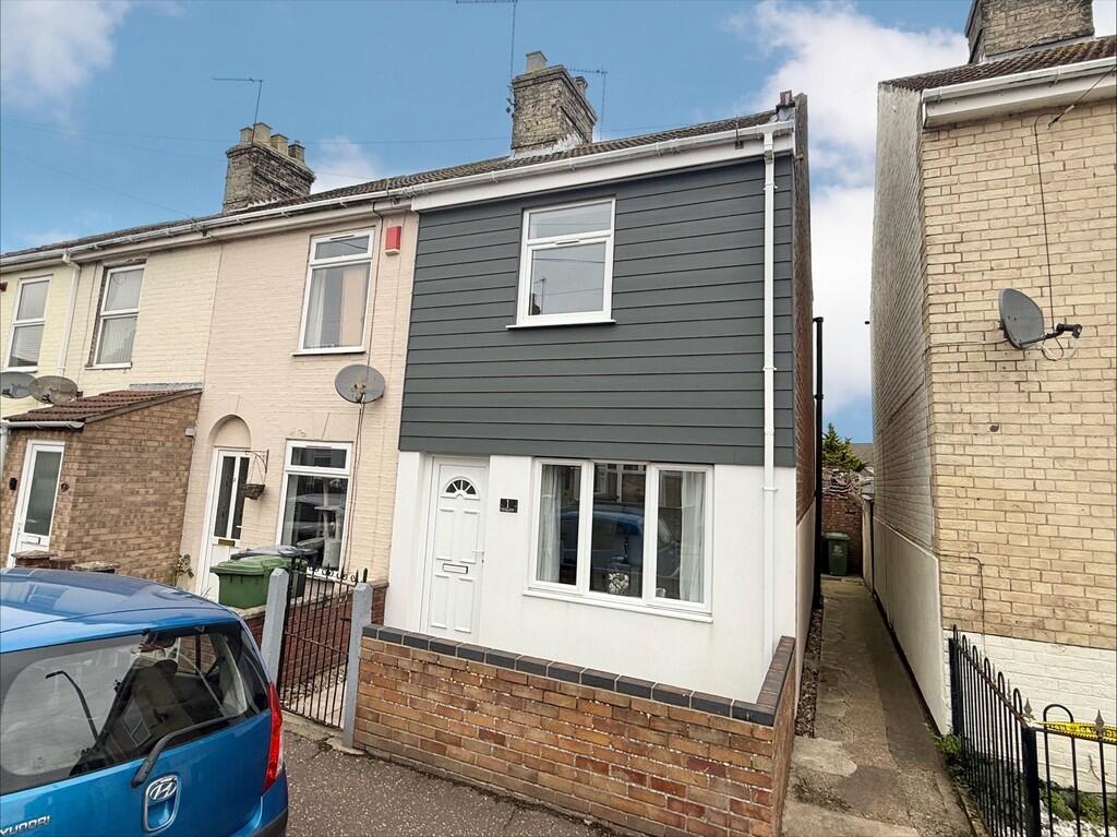 Main image of property: Fredrick Road, Gorleston, Great Yarmouth