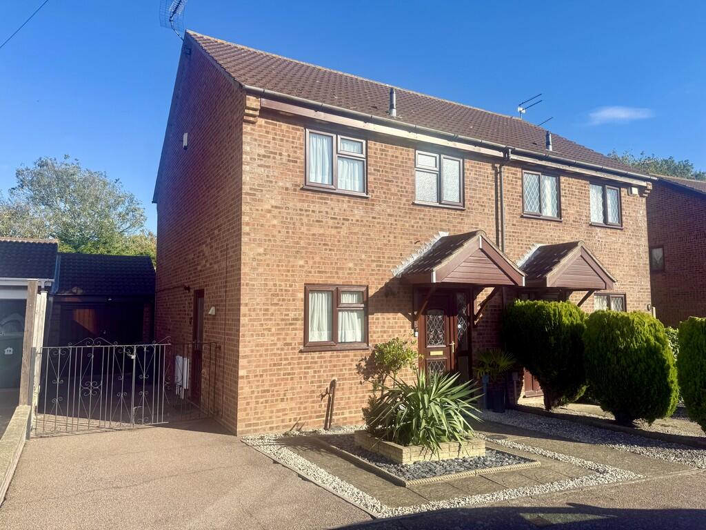 Main image of property: Potters Drive, Hopton