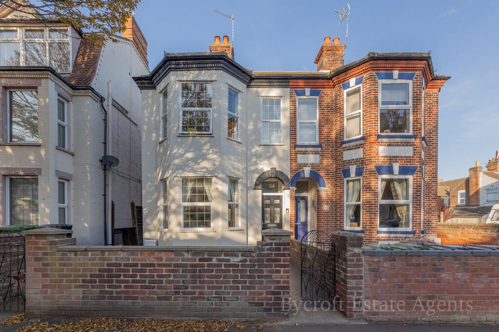Main image of property: Avondale Road, Gorleston