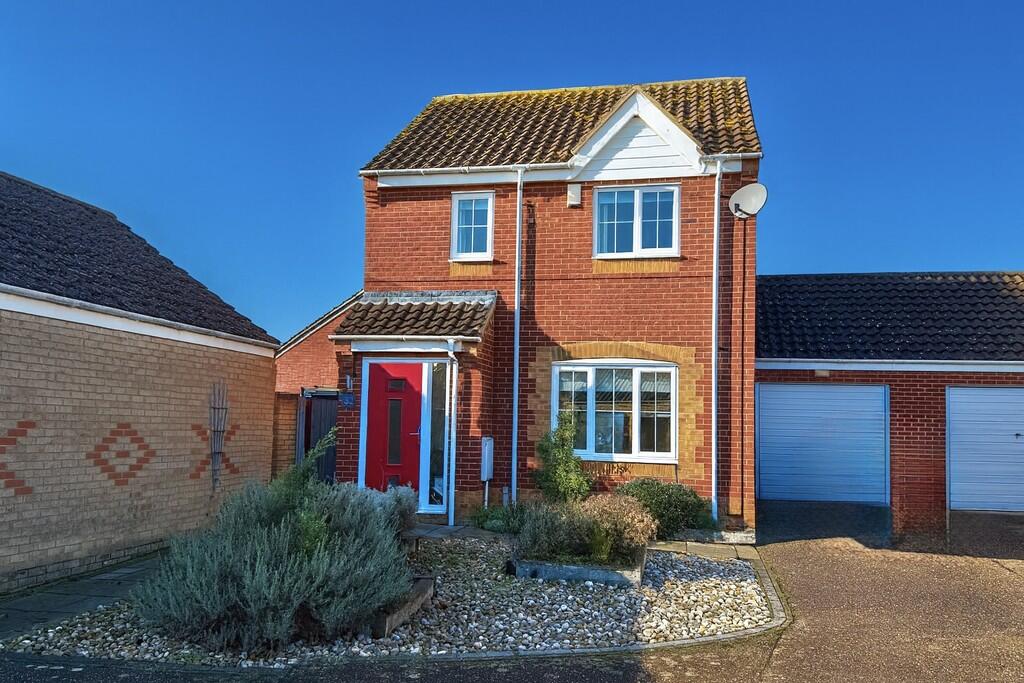Main image of property: Burnet Road, Bradwell, Great Yarmouth