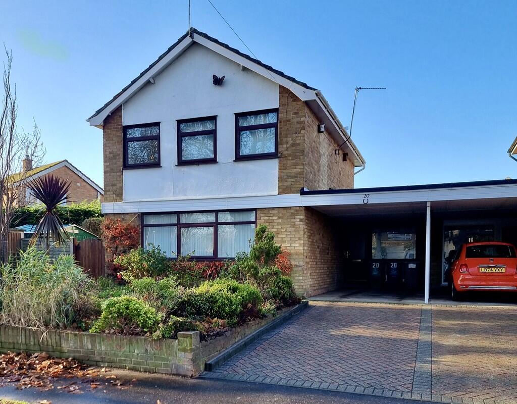 Main image of property: Plane Road, Gorleston, Great Yarmouth