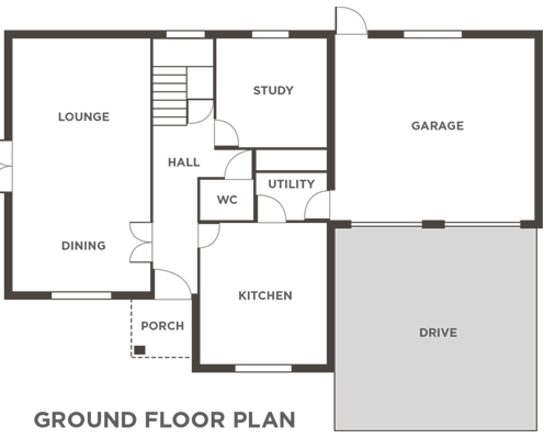 Master Floorplan Image 1