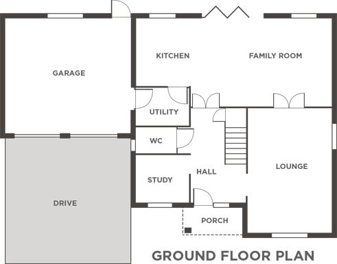 Master Floorplan Image 1