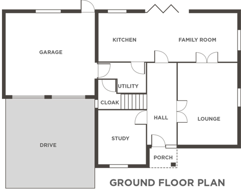 Master Floorplan Image 2